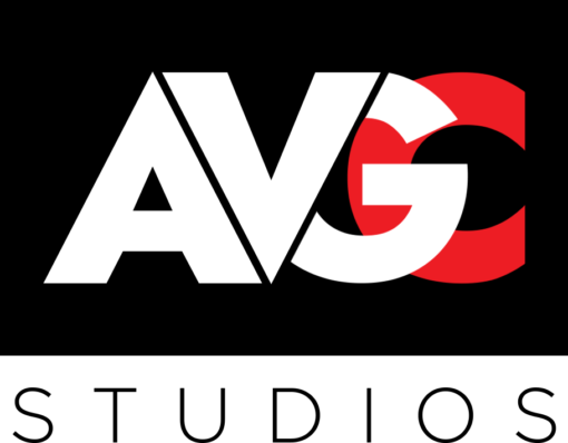 AVGC Studios